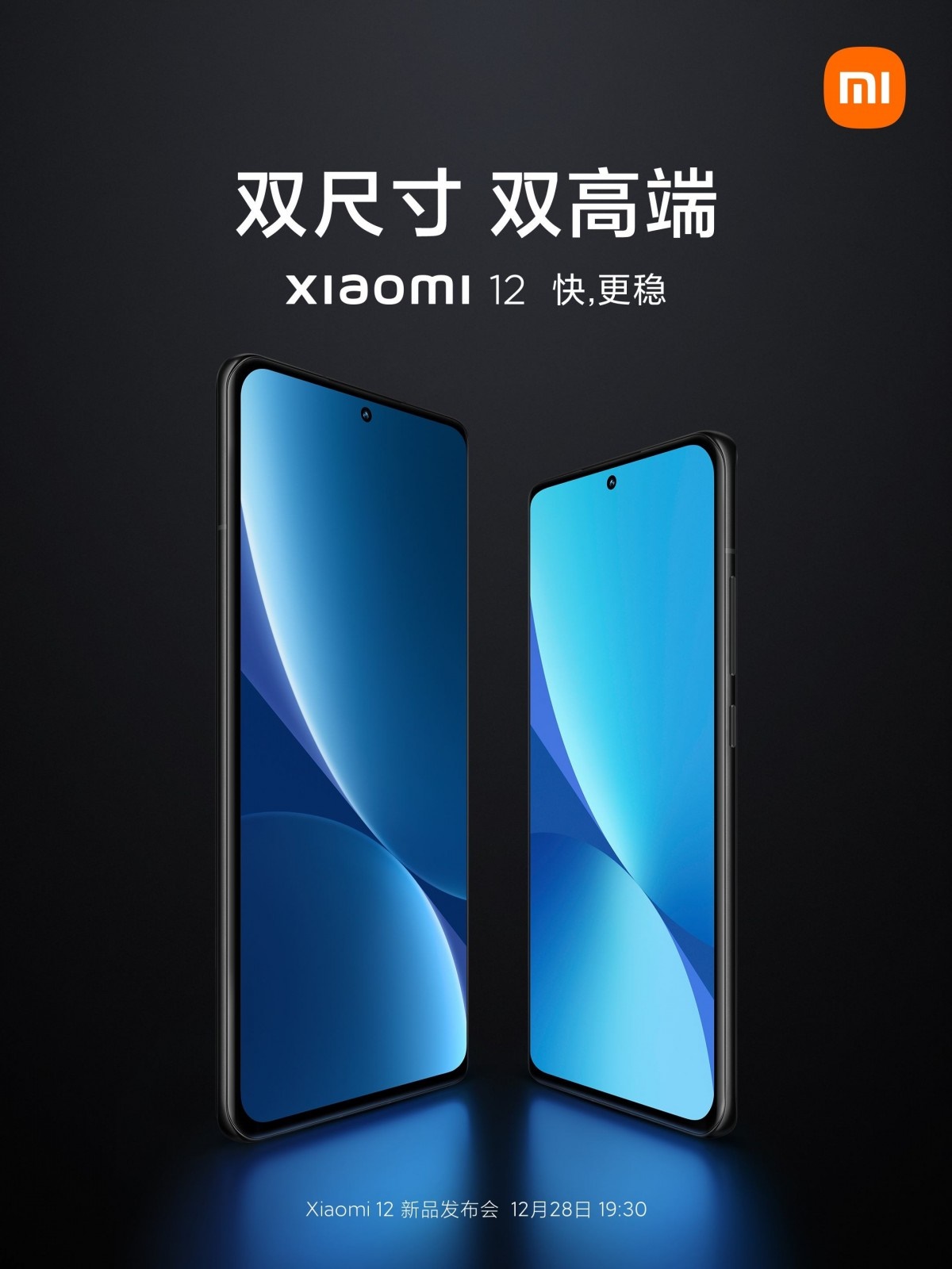 Xiaomi ra mắt 2 flagship