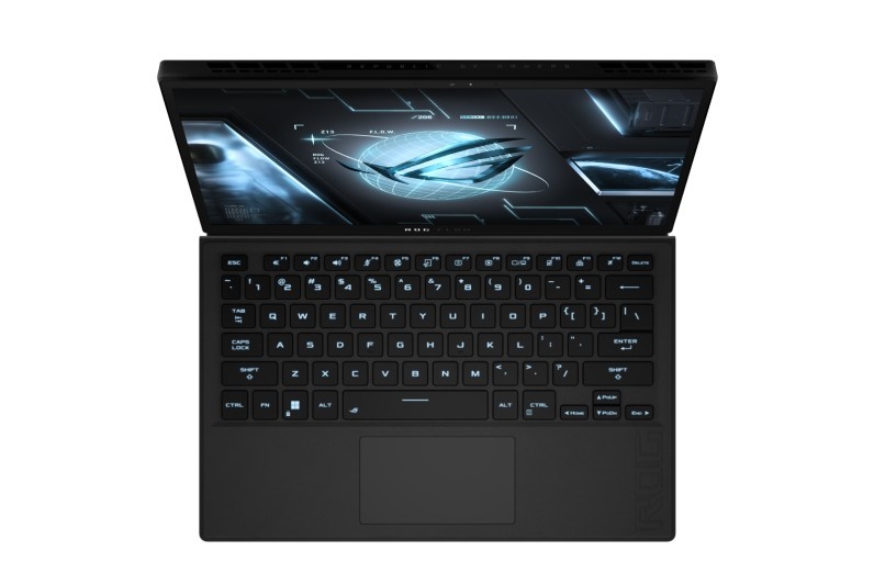 Asus ROG Flow Z13
