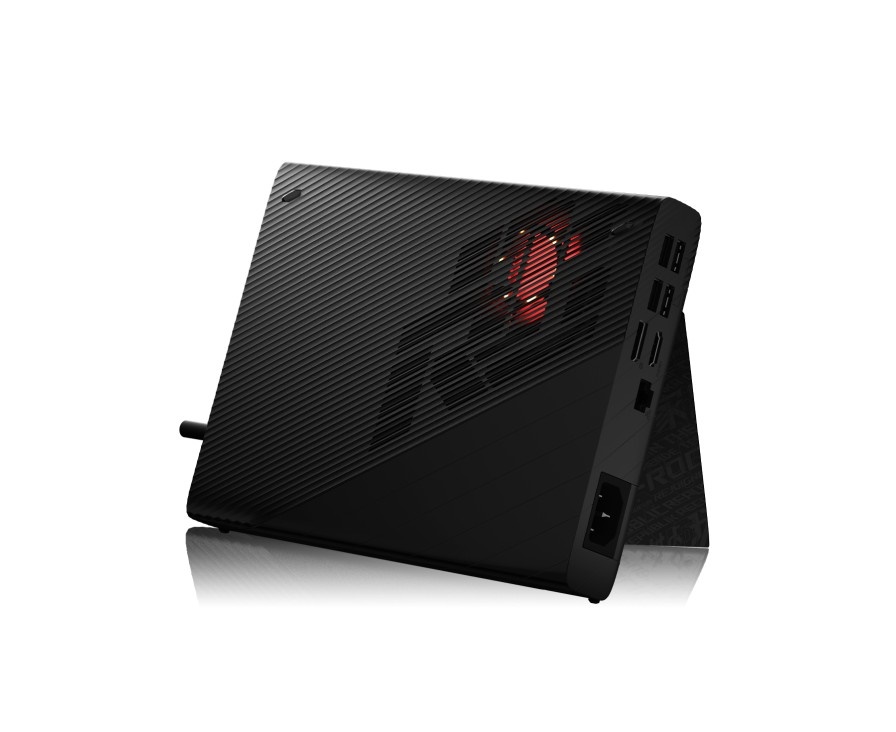 Asus ROG Flow Z13