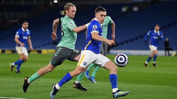 Link sopcast trực tiếp Everton vs Brighton
