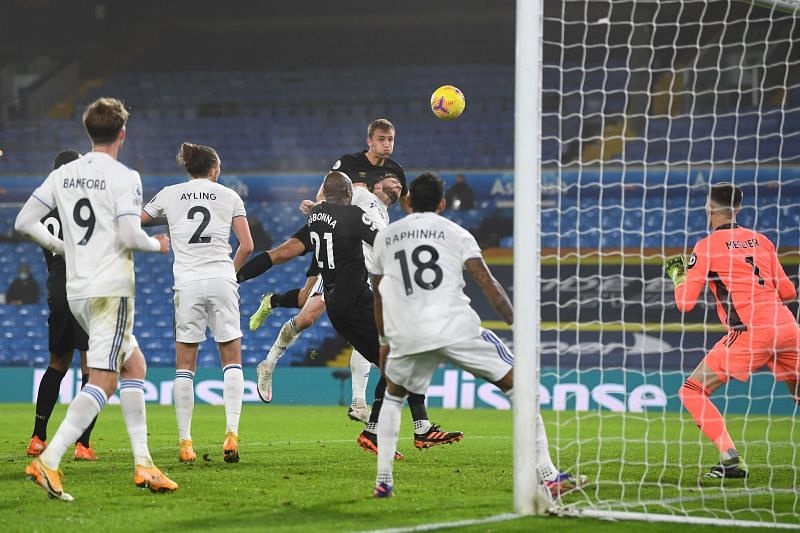 Link sopcast trực tiếp Leeds vs Newcastle