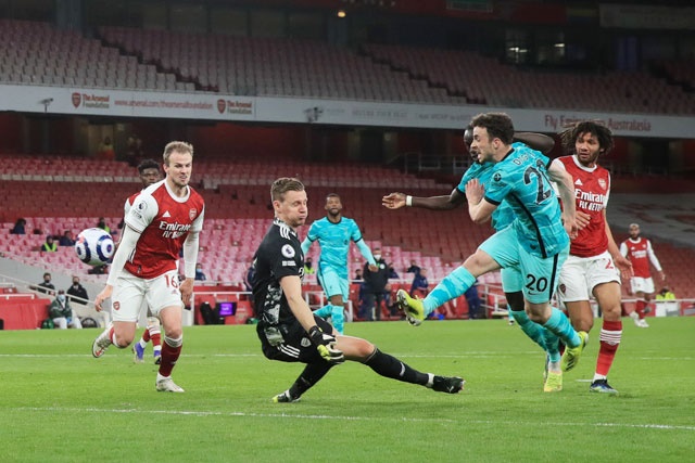 Link sopcast trực tiếp Liverpool vs Arsenal