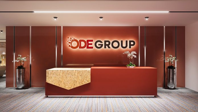 Cổ phiếu của ODE Group lên sàn UpCoM từ 10/01/2022