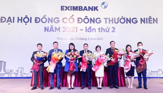 Phó Chủ tịch HĐQT Bamboo Capital được bầu vào HĐQT ngân hàng Eximbank