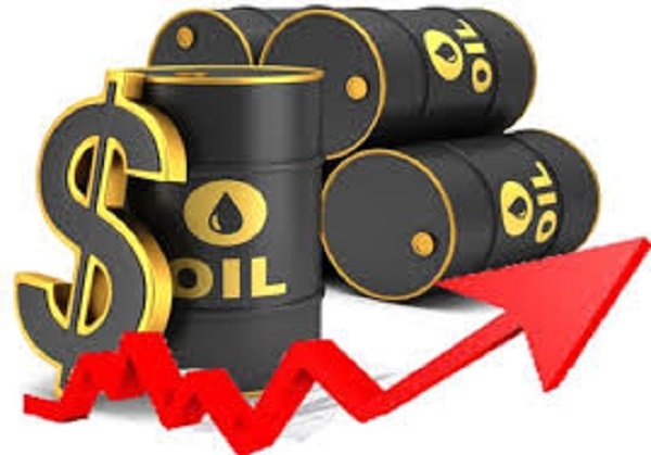 Giá xăng dầu tiếp tục tăng mạnh vào ngày 11/2?