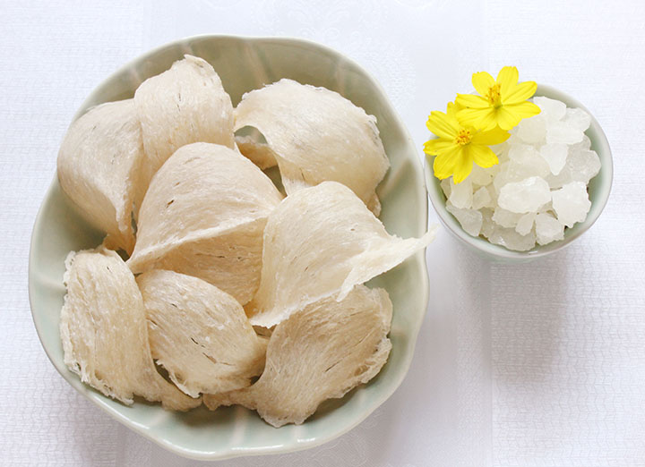 Những điều cần biết về yến sào rút lông nguyên tổ