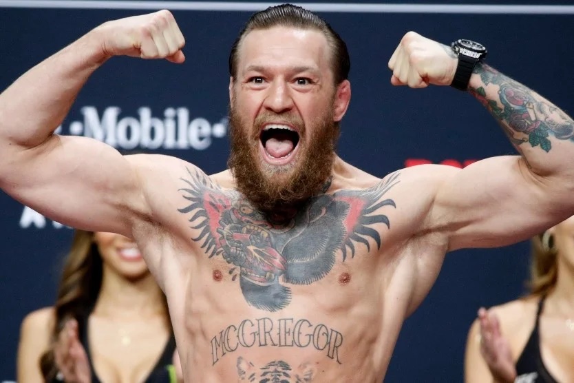 McGregor muốn mua Chelsea