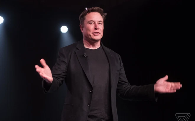 Elon Musk: ‘Chúng ta cần thêm nhiều dầu và khí đốt’