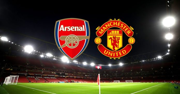 Link sopcast trực tiếp Arsenal vs MU (18h30, 23/4): Cuộc chiến giành vé dự cúp C1