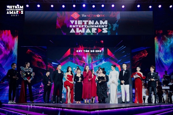 Vietnam Entertainment Awards 