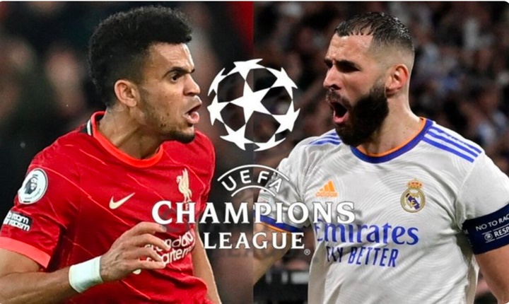 Trực tiếp Liverpool vs Real Madrid, Liverpool vs Real Madrid,