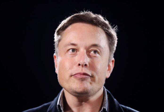 Elon Musk muốn mã hóa đầu cuối Twitter