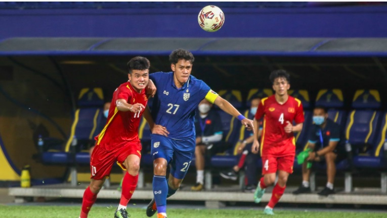 Link trực tiếp U23 Việt Nam vs U23 Thái Lan