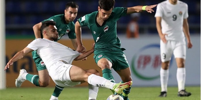 Nhận định bóng đá U23 Kuwait vs U23 Jordan: Cơ hội cuối cùng