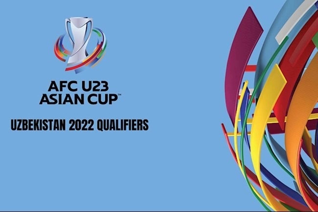 Lịch thi đấu bóng đá VCK U23 châu Á 2022, Lịch thi đấu U23 Việt Nam