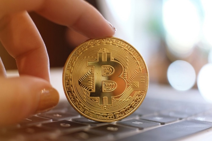 Giá Bitcoin sẽ giảm về mốc 12.000 USD?