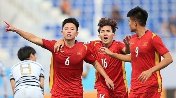 Lịch thi đấu bóng đá 8/6/2022, U23 Việt Nam, U23 Malaysia