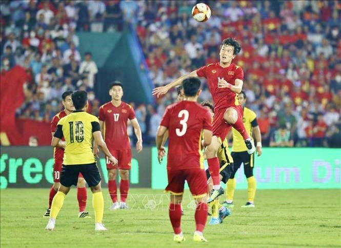 Link trực tiếp U23 Việt Nam vs U23 Malaysia, VCK U23 châu Á, U23 Việt Nam