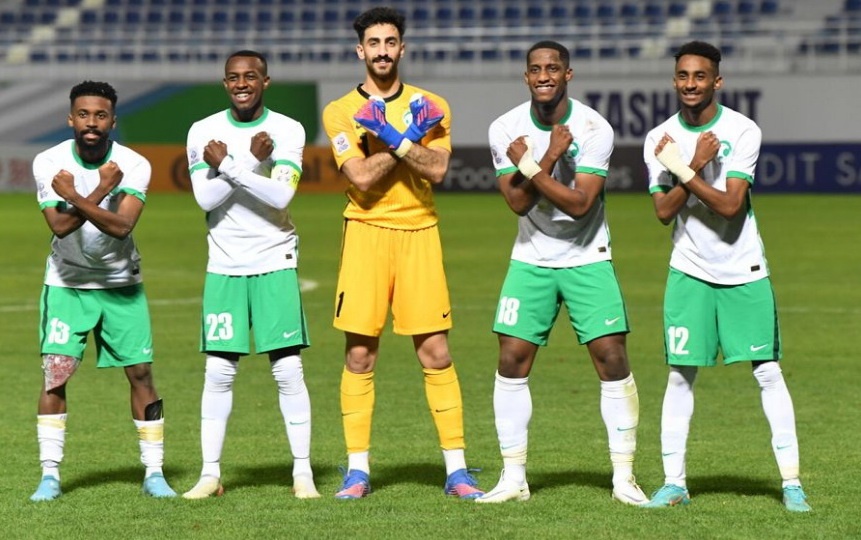 Truyền thông Saudi Arabia