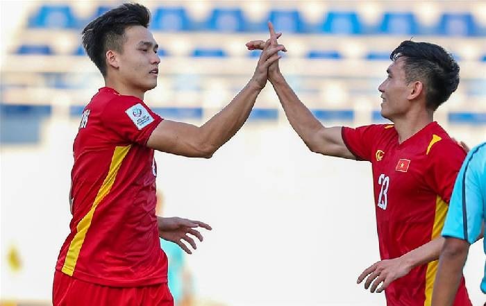 Nhận định bóng đá U23 Saudi Arabia vs U23 Việt Nam