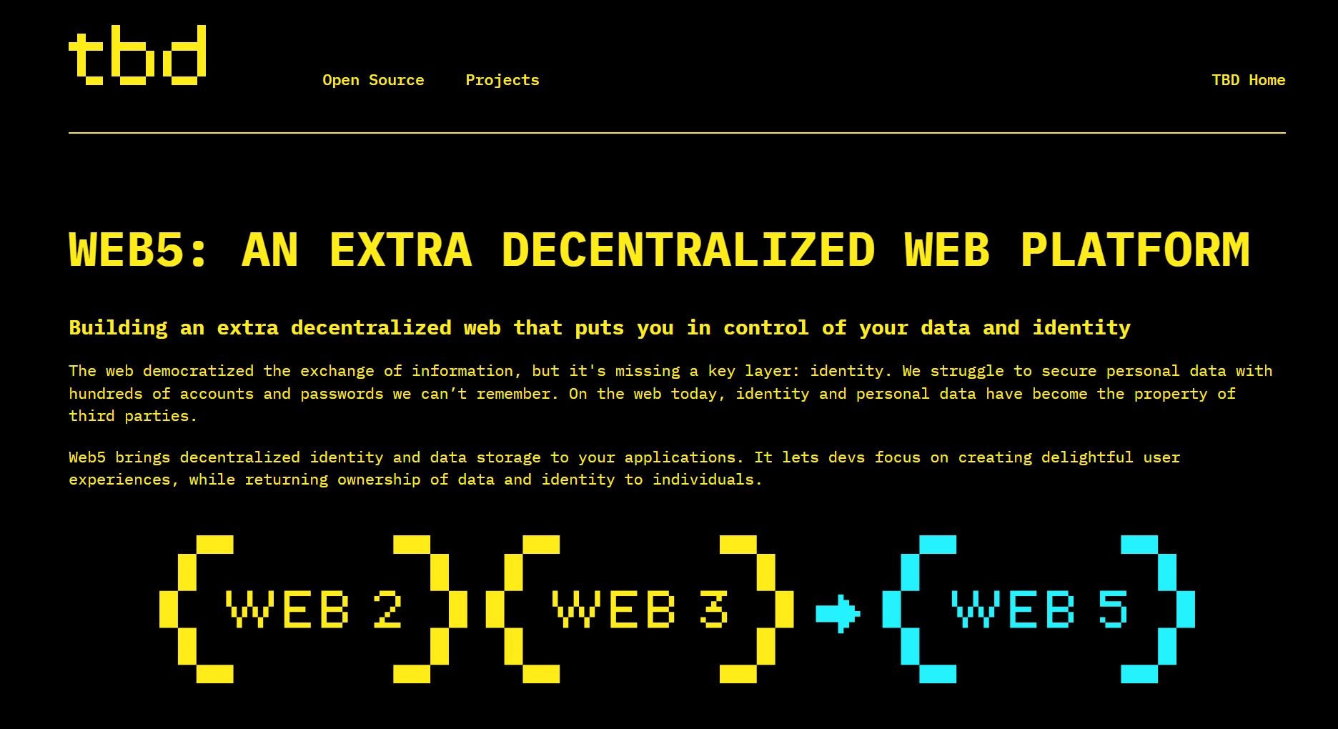 Web5