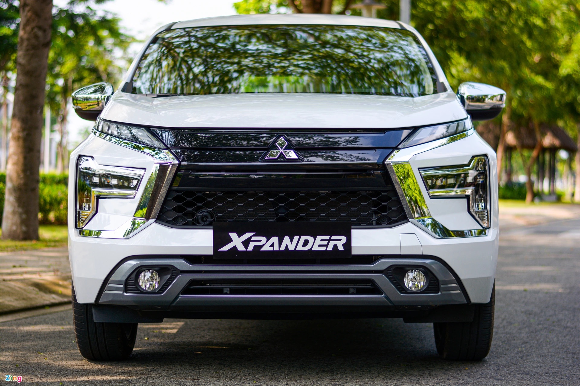 Mitsubishi Xpander 2022