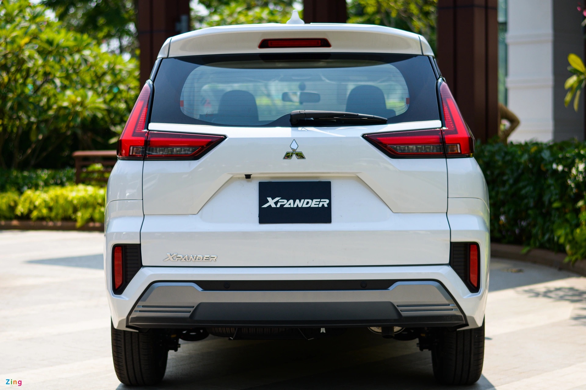 Mitsubishi Xpander 2022