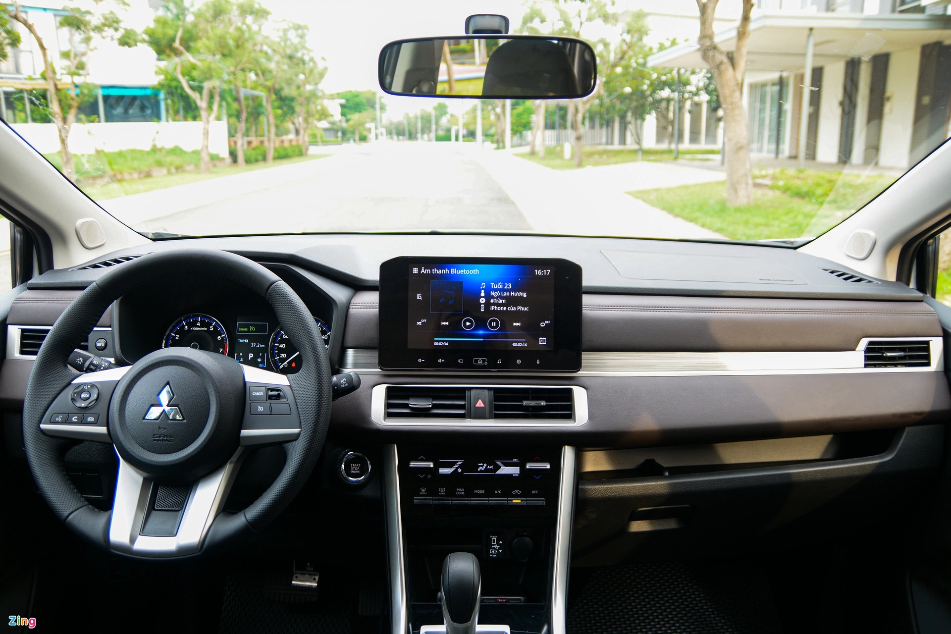 Mitsubishi Xpander 2022