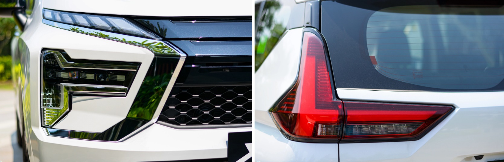 Mitsubishi Xpander 2022