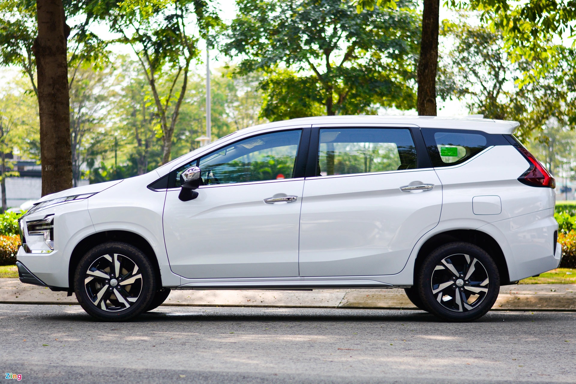 Mitsubishi Xpander 2022