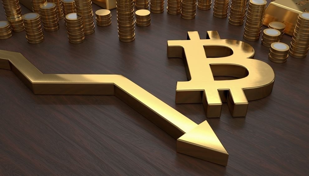 Giá Bitcoin chạm 20.000 USD, thị trường khủng hoảng