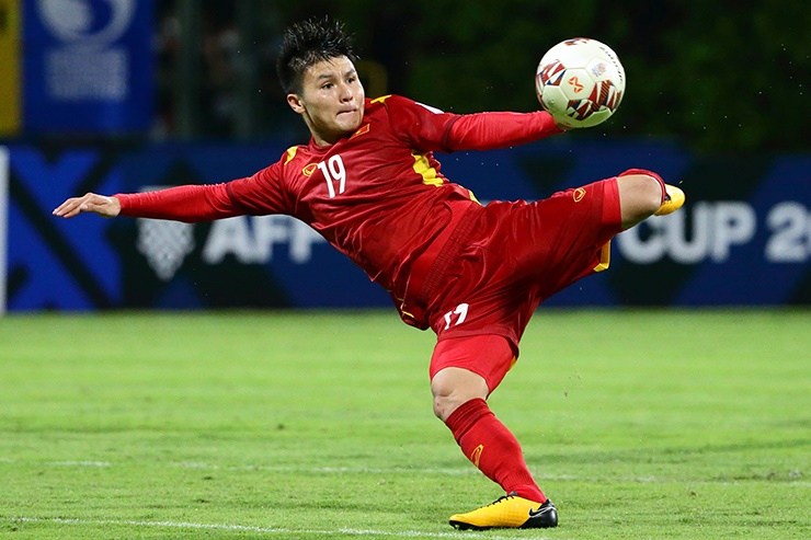 Quang Hải, Ligue 2