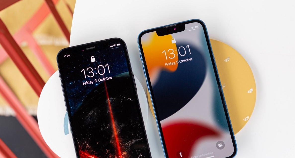 màn hình OLED của BOE, iPhone 14, BOE