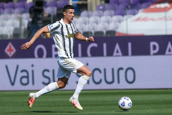 Sốc: Ronaldo quay lại Juventus?