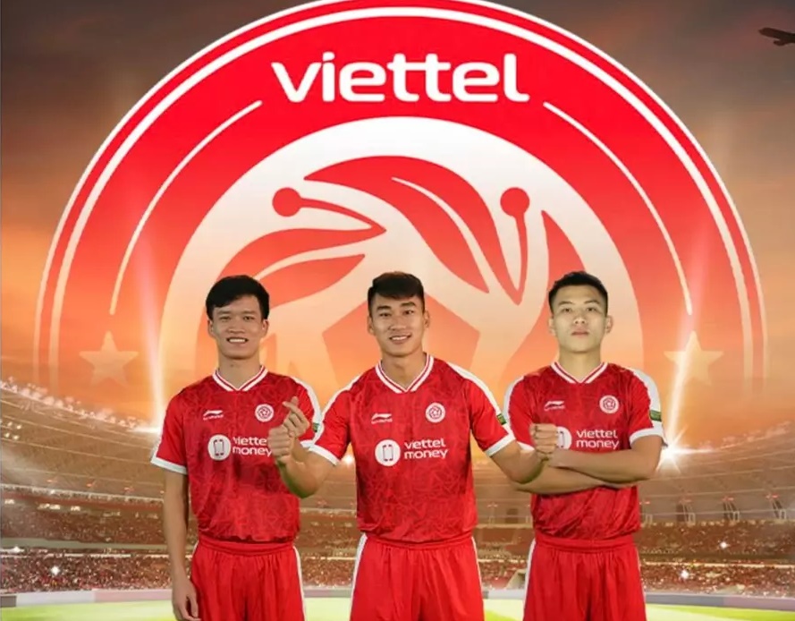 Lịch thi đấu AFC Cup 2022 của Viettel cập nhật