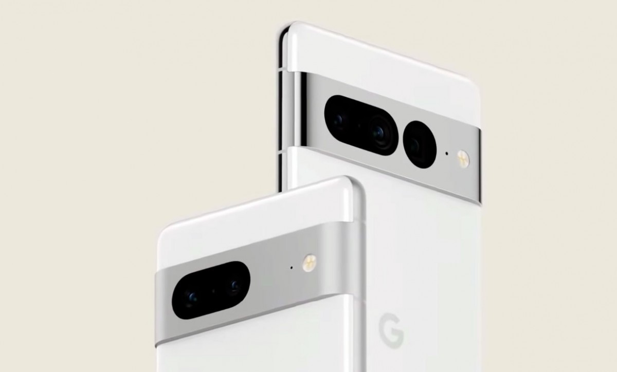 Google Pixel 7, Điện thoại Google, Điện thoại Pixel, Pixel Tablet