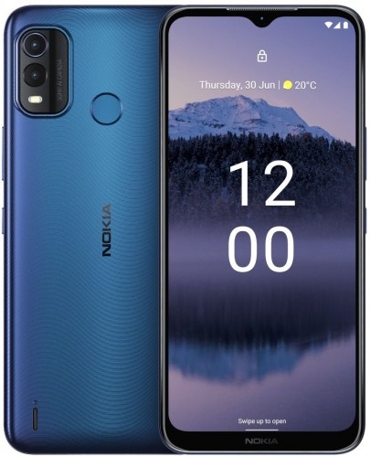 Nokia G11 Plus, Điện thoại Nokia