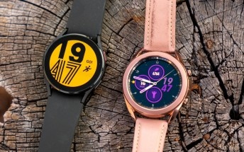 Galaxy Watch 5 chạy One UI Watch 4.5