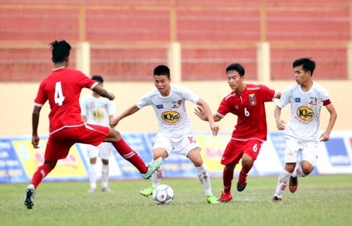 Soi kèo bóng đá U19 Myanmar vs U19 Brunei 15h00, 2/7