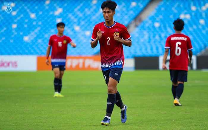 trực tiếp bóng đá U19 Đông Timor vs U19 Lào, U19 Đông Nam Á 2022, Trực tiếp bóng đá