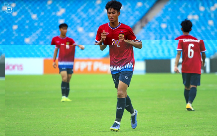 Xem trực tiếp bóng đá U19 Đông Timor vs U19 Lào ở đâu, kênh nào?