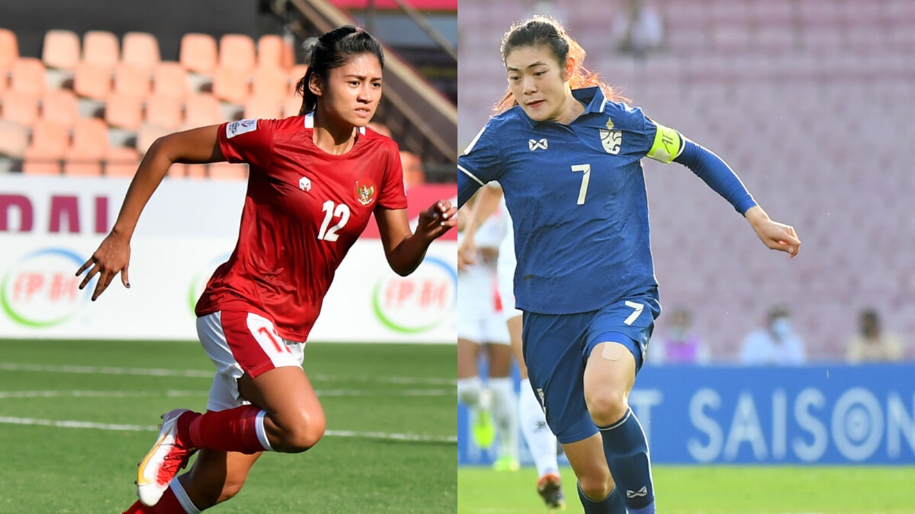 Soi kèo bóng đá nữ Indonesia vs Thái Lan, bóng đá nữ, bóng đá nữ Đông Nam Á 2022, soi kèo bóng đá