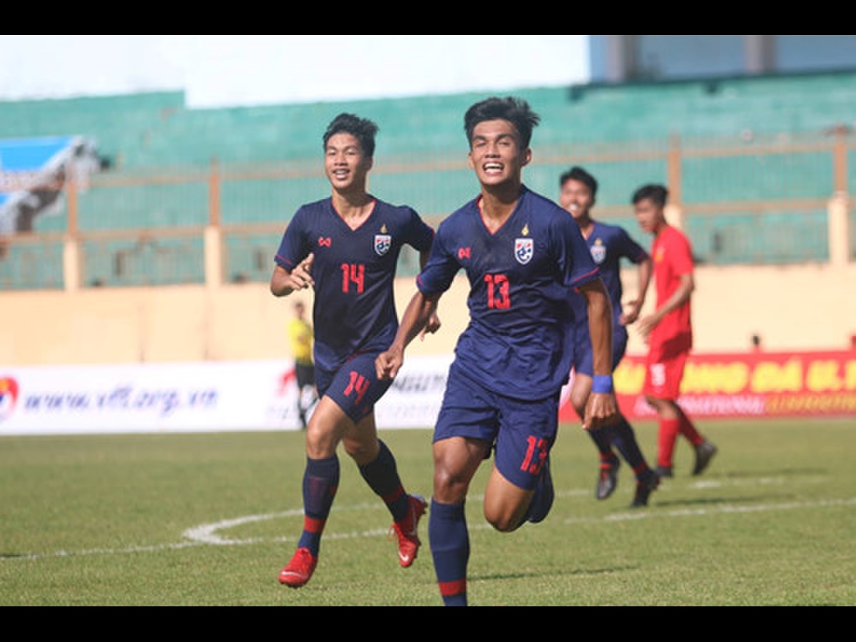 Soi kèo bóng đá U19 Myanmar vs U19 Thái Lan, Soi kèo bóng đá