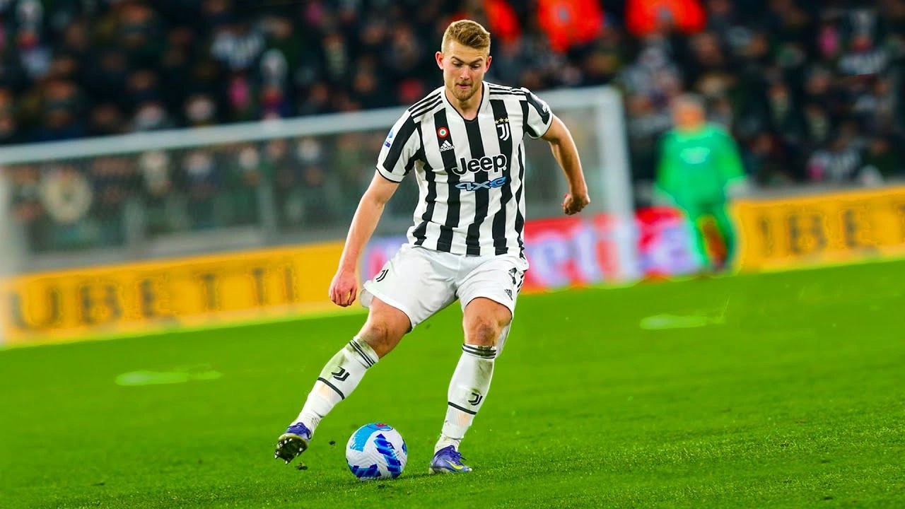 Juventus hét giá De Ligt, De Ligt, Juventus, Bayern, Chelsea, Chuyển nhượng