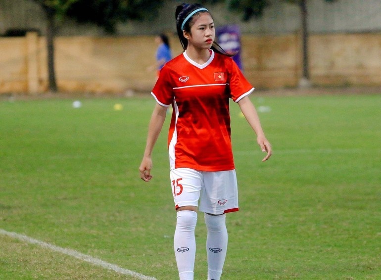 Lịch thi đấu bóng đá hôm nay 7/7: Tuyển nữ Việt Nam xuất trận