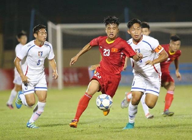 Soi kèo nhà cái U19 Myanmar vs U19 Việt Nam (15h, 8/7): Thắng bằng mọi giá