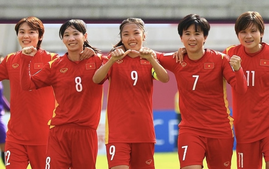 Trực tiếp bóng đá nữ Campuchia vs Việt Nam, trực tiếp bóng đá, tuyển Nữ Việt Nam