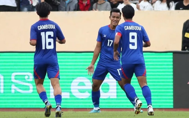 Soi kèo bóng đá U19 Lào vs U19 Campuchia, Soi kèo bóng đá, U19 Lào, U19 Campuchia