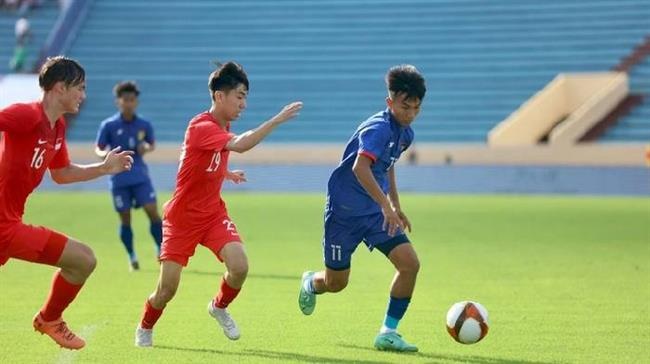 Trực tiếp bóng đá U19 Lào vs U19 Campuchia, Trực tiếp bóng đá, U19 Lào, U19 Campuchia