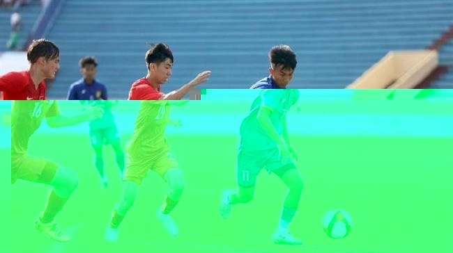 Trực tiếp bóng đá U19 Lào vs U19 Campuchia (19h, 7/7): So kè quyết liệt